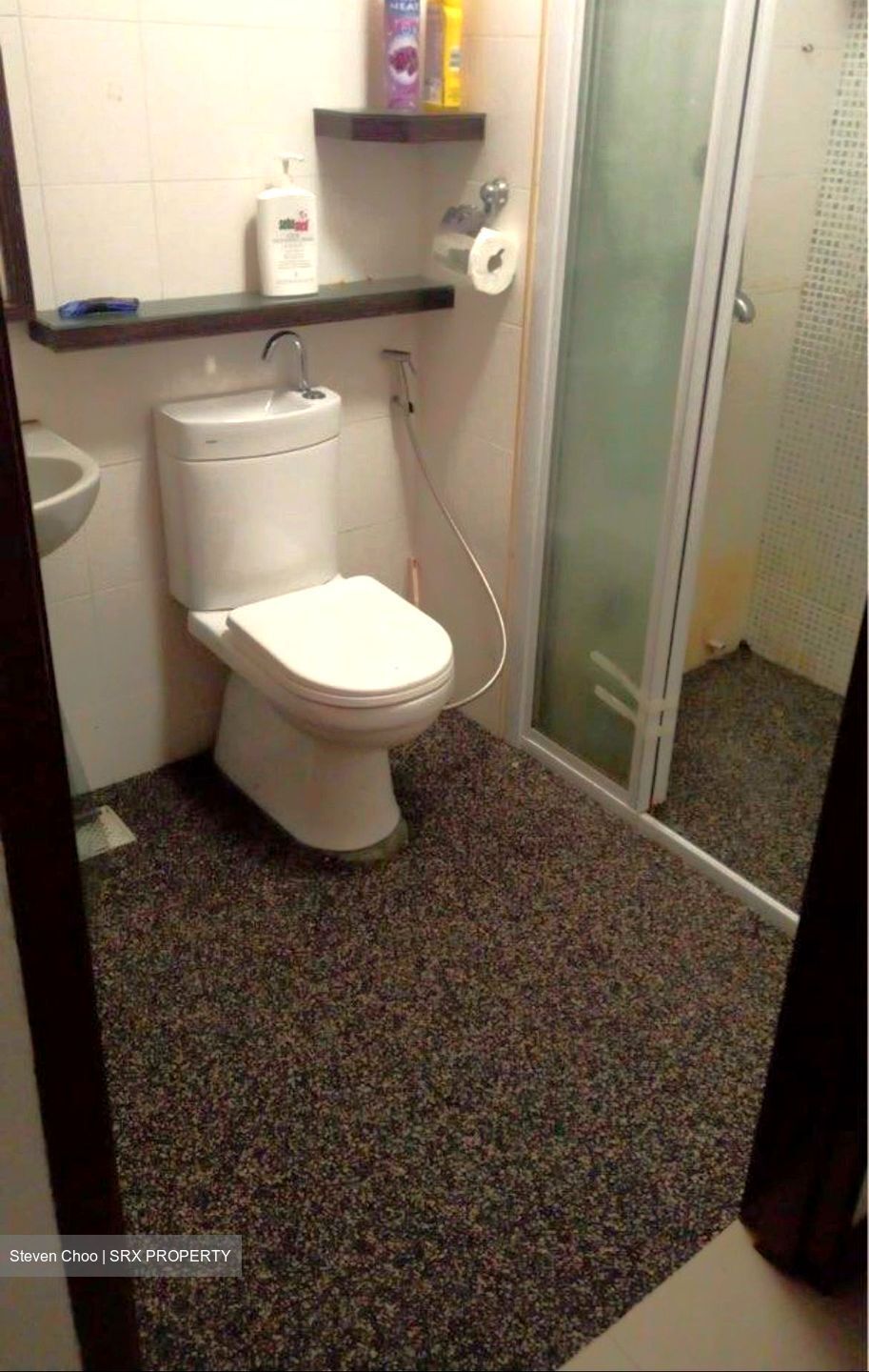 Blk 645 Eastdale (Punggol), HDB 5 Rooms #453115491